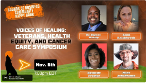 LinkedIn Live Cover Image