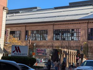 Reading Terminal Market