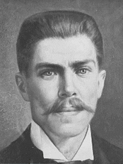 Julio Garavito Armero