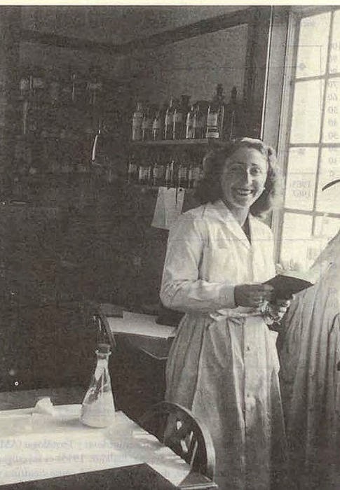 Sara Borrel Ruiz Photo