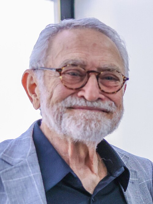 Sir Salvador Moncada Photo