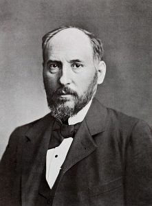 Ramón Y Cajal Image