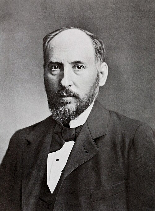 Ramón Y Cajal Image