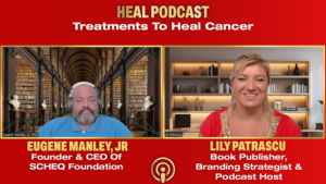 HEAL Podcast Clip